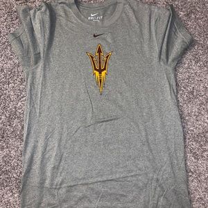 Arizona State Nike T-shirt